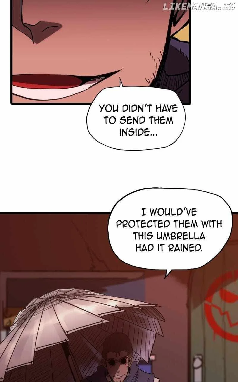 Blood Breaker Chapter 1 page 84