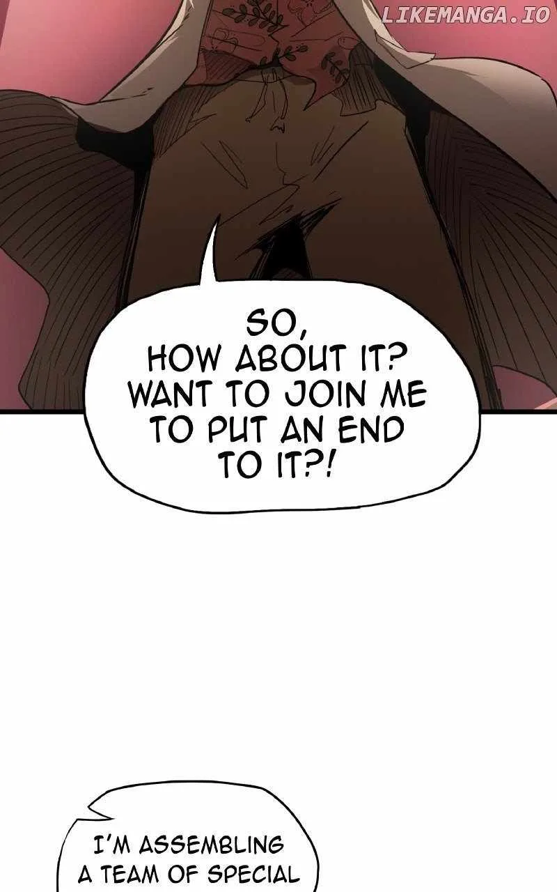 Blood Breaker Chapter 1 page 93