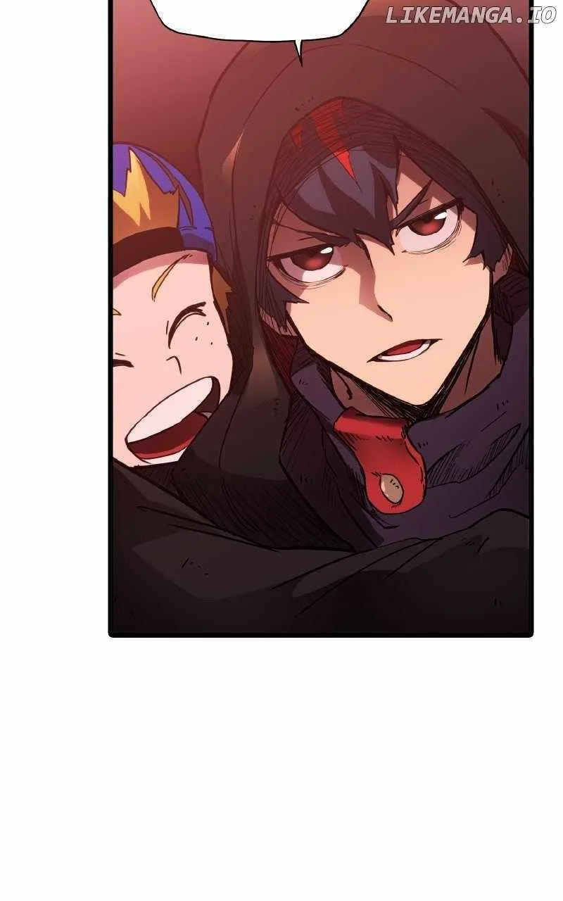 Blood Breaker Chapter 1 page 81