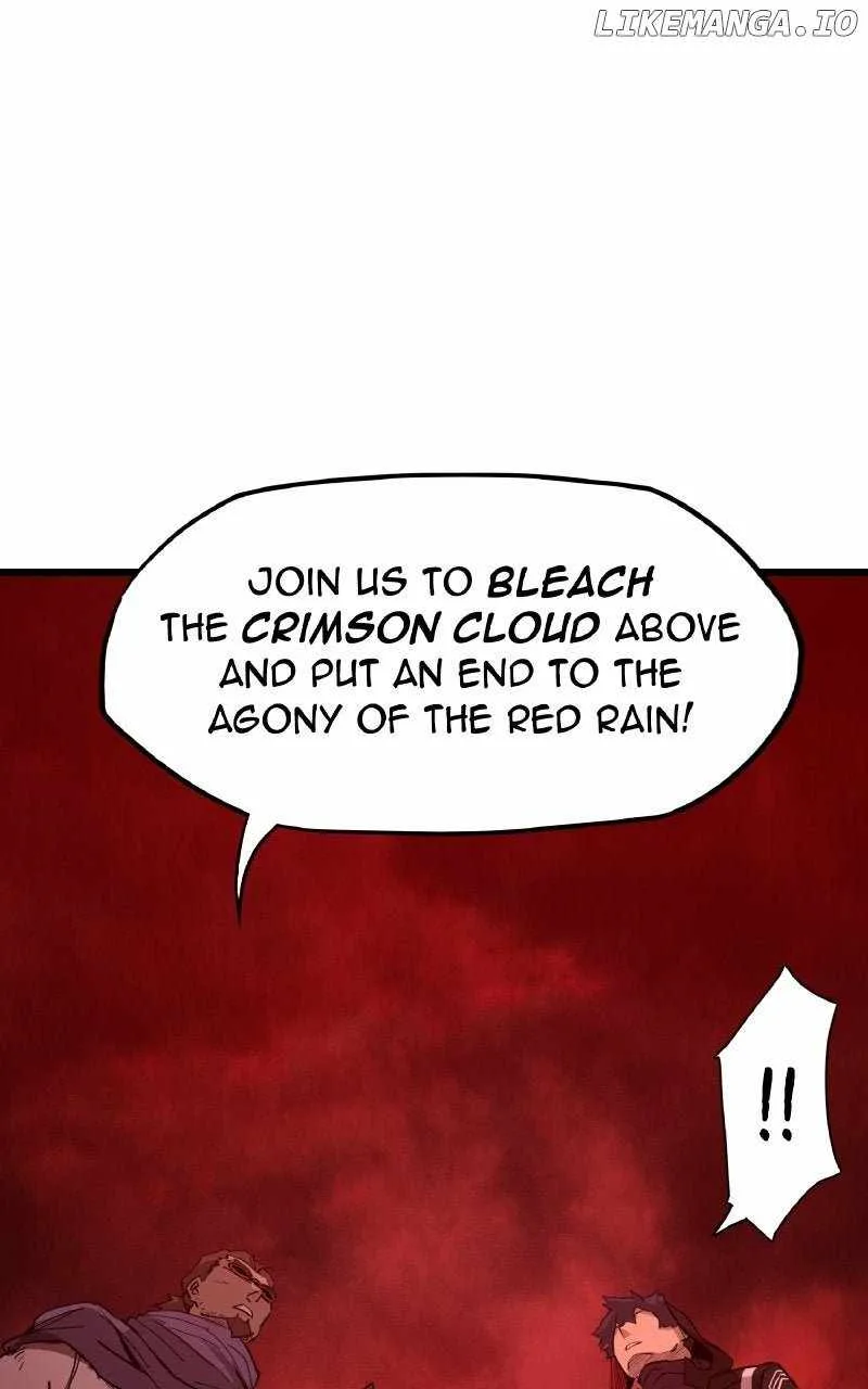 Blood Breaker Chapter 1 page 95
