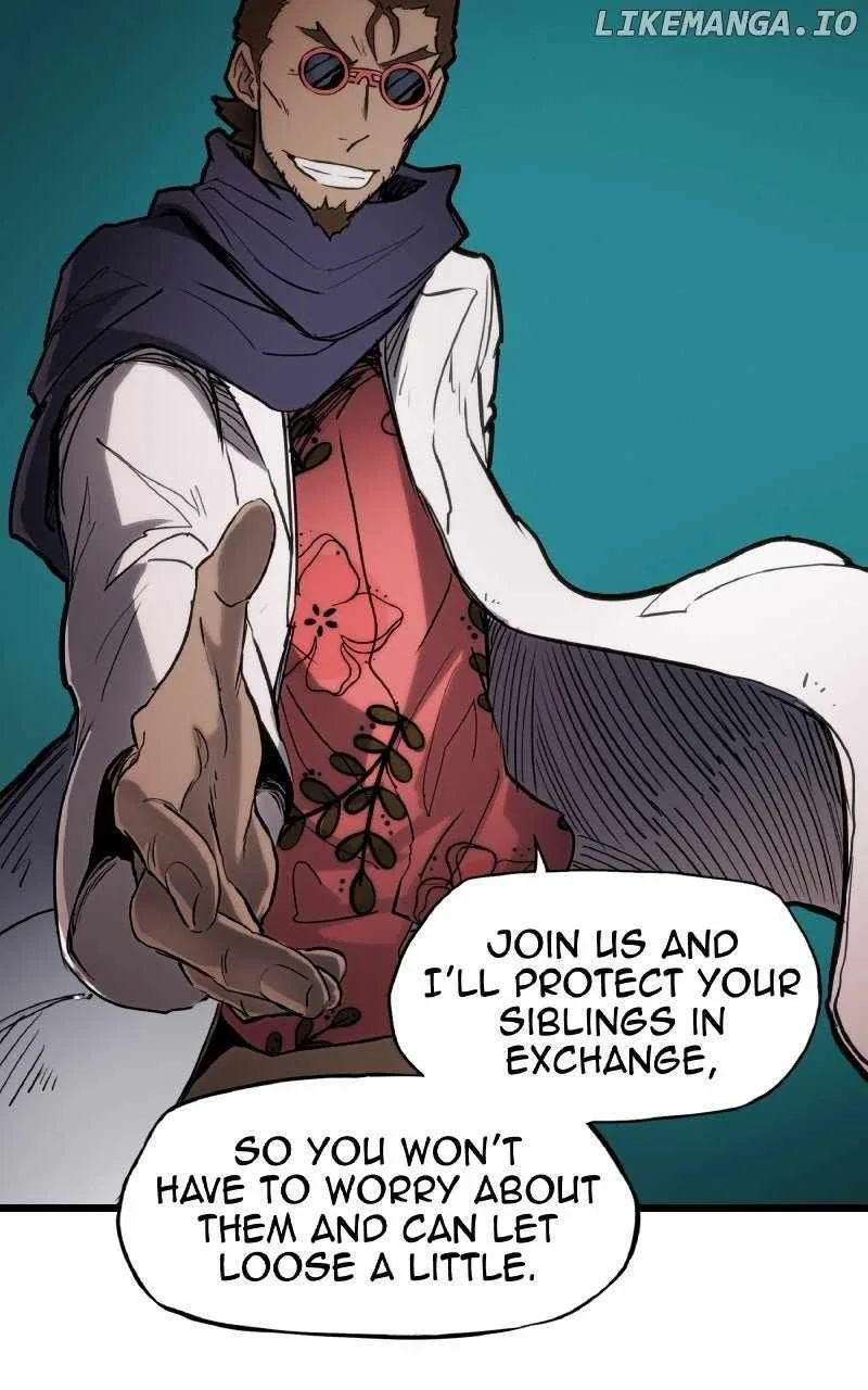 Blood Breaker Chapter 1 page 99