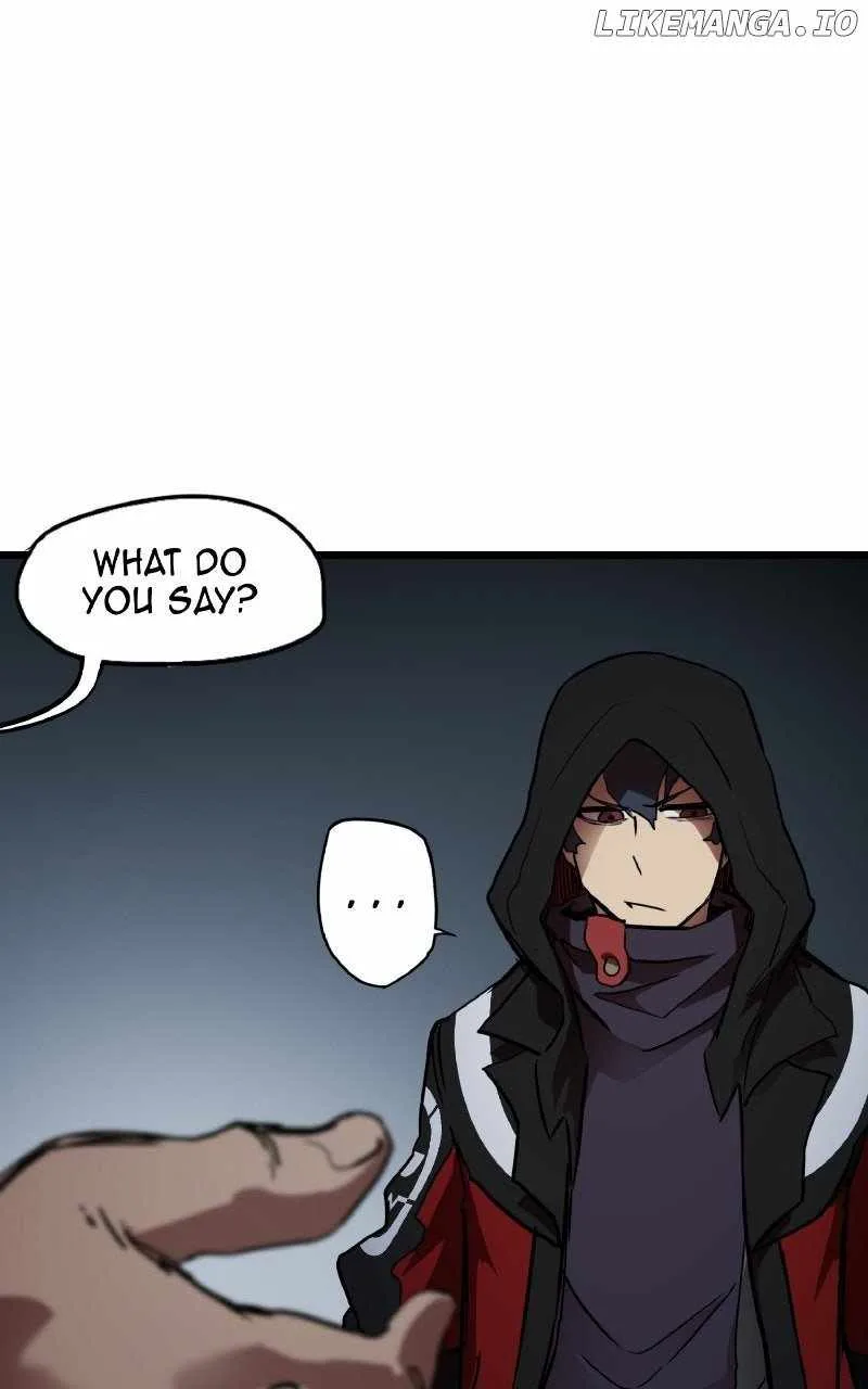 Blood Breaker Chapter 1 page 100