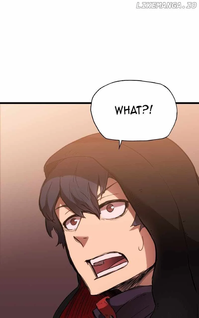 Blood Breaker Chapter 1 page 97