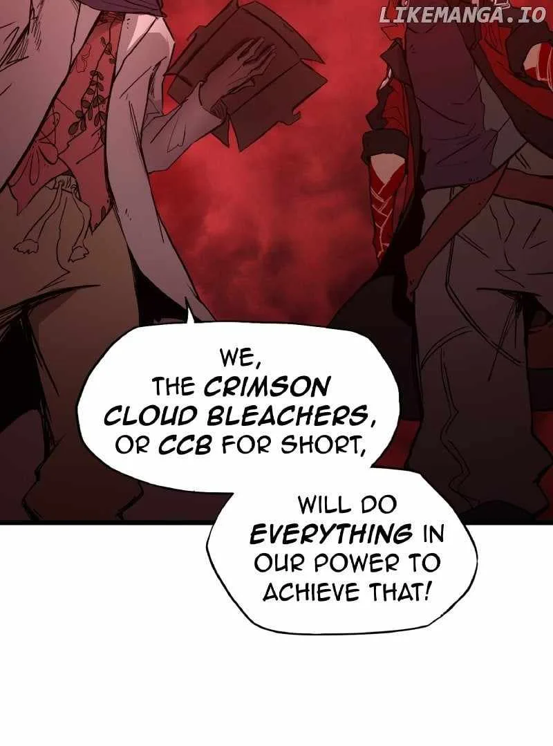 Blood Breaker Chapter 1 page 96