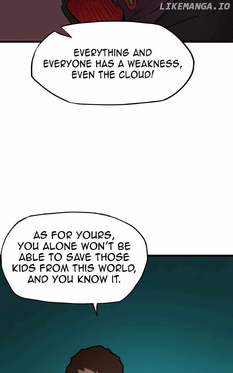 Blood Breaker Chapter 1 page 98