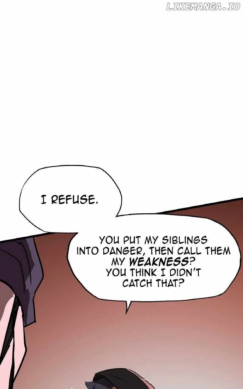 Blood Breaker Chapter 1 page 104