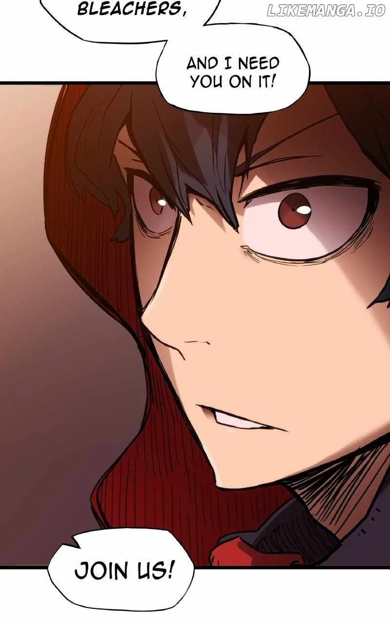 Blood Breaker Chapter 1 page 94