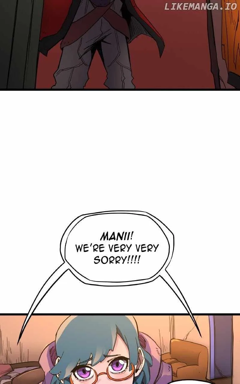 Blood Breaker Chapter 1 page 122