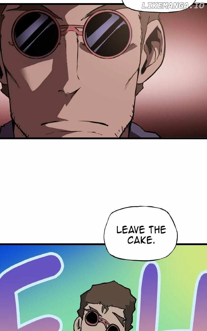 Blood Breaker Chapter 1 page 118
