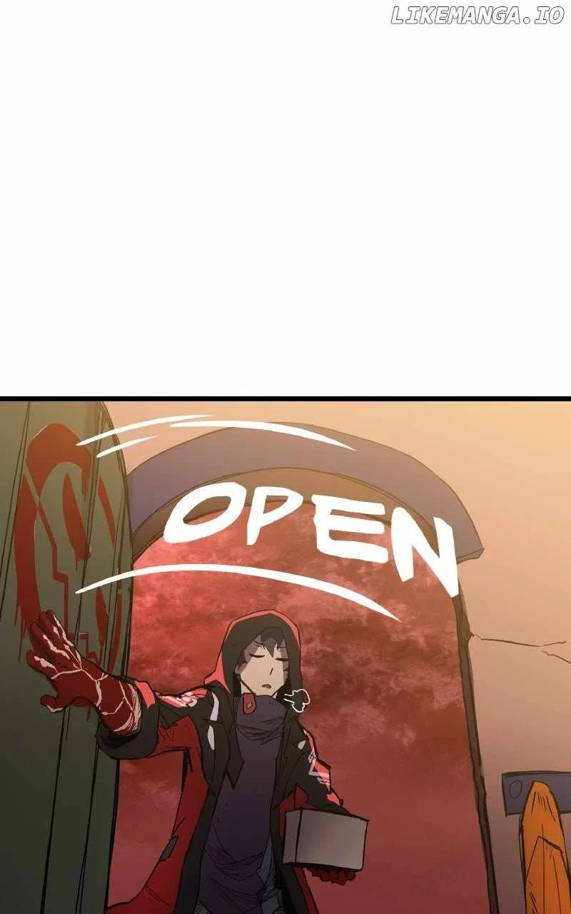 Blood Breaker Chapter 1 page 121
