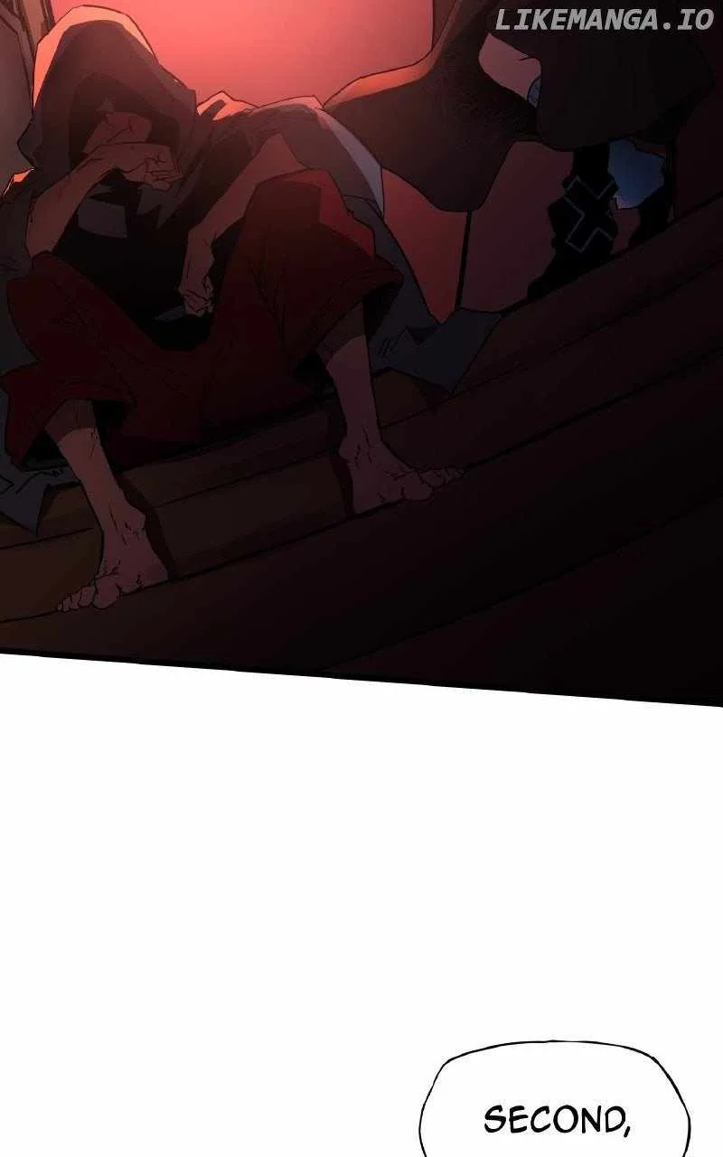 Blood Breaker Chapter 1 page 117