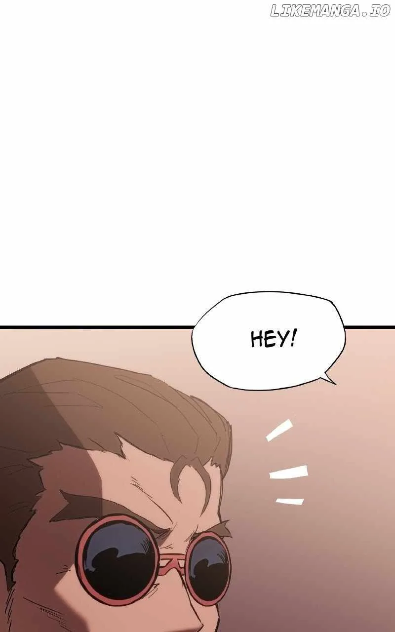 Blood Breaker Chapter 1 page 112