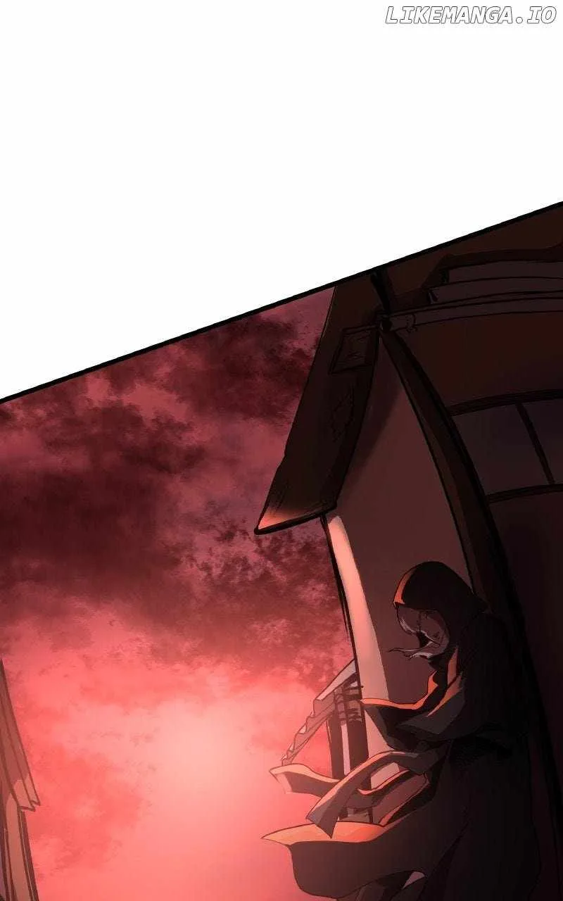 Blood Breaker Chapter 1 page 116