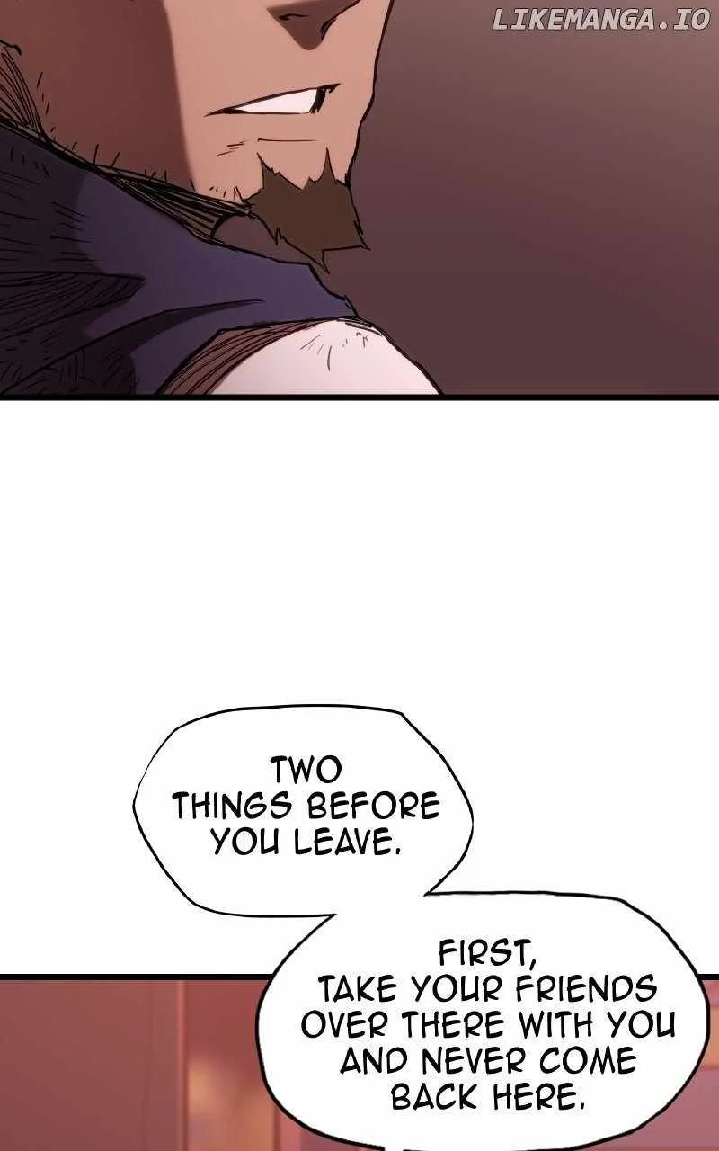 Blood Breaker Chapter 1 page 113