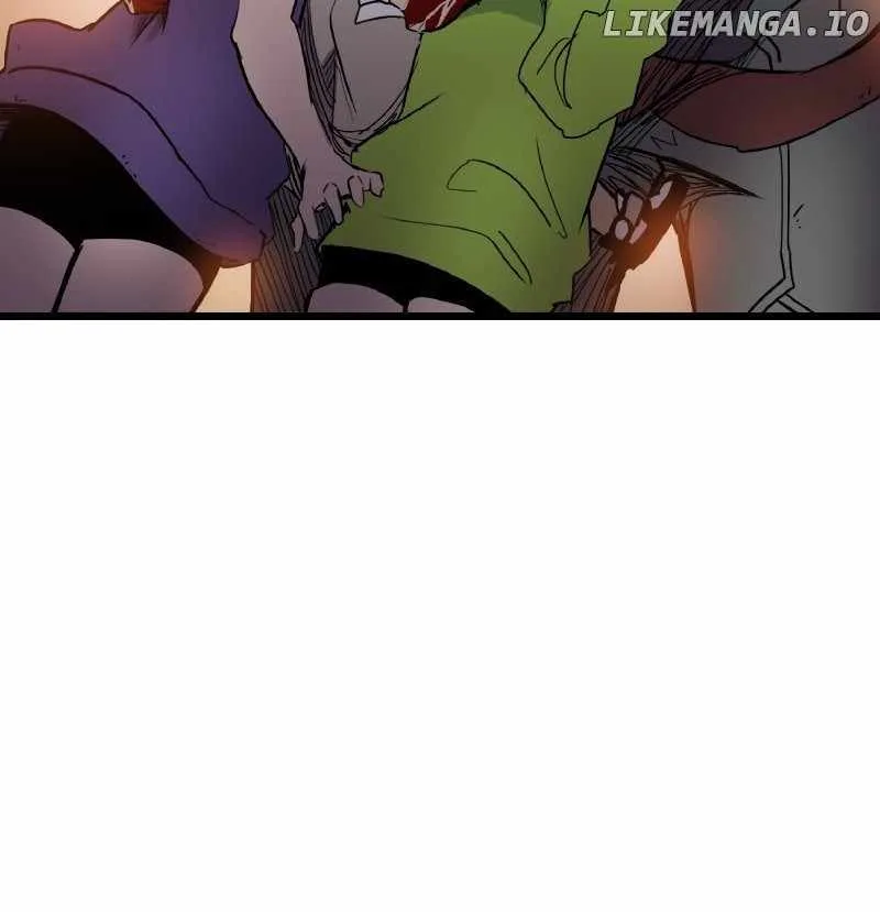 Blood Breaker Chapter 1 page 125