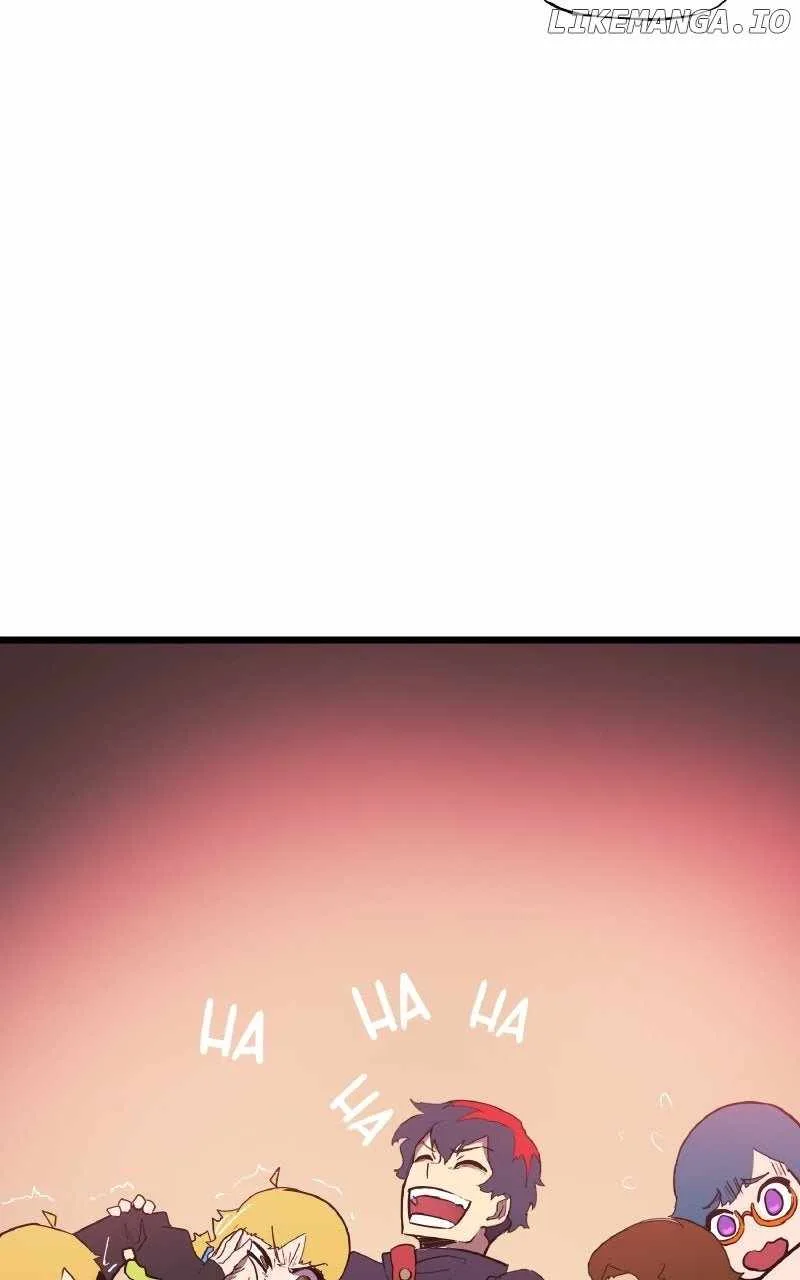 Blood Breaker Chapter 1 page 127