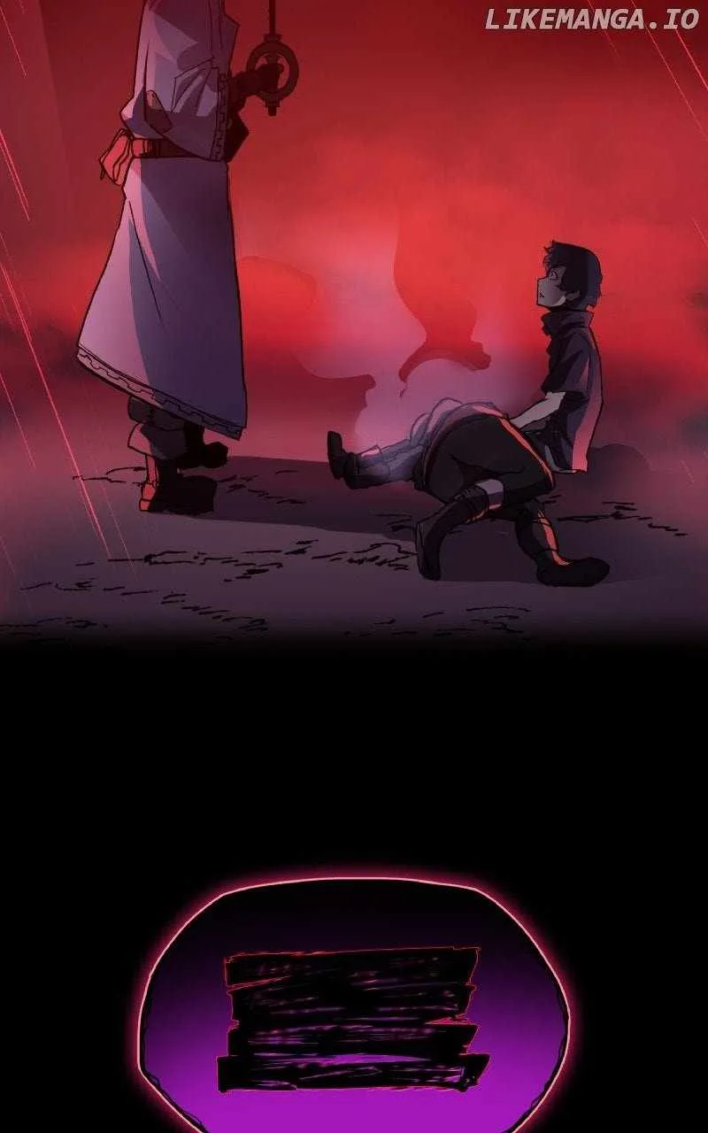 Blood Breaker Chapter 1 page 138