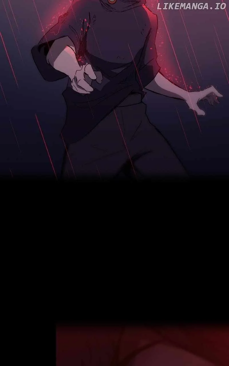 Blood Breaker Chapter 1 page 133