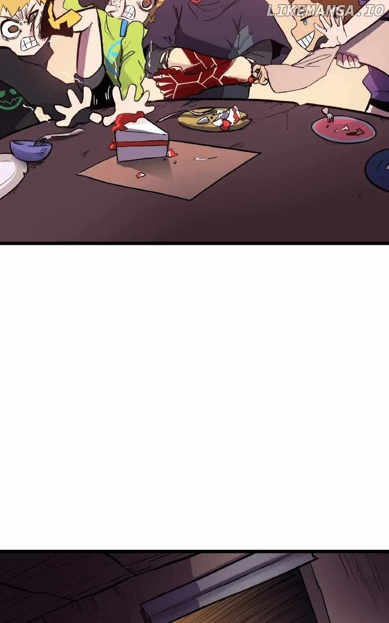 Blood Breaker Chapter 1 page 128