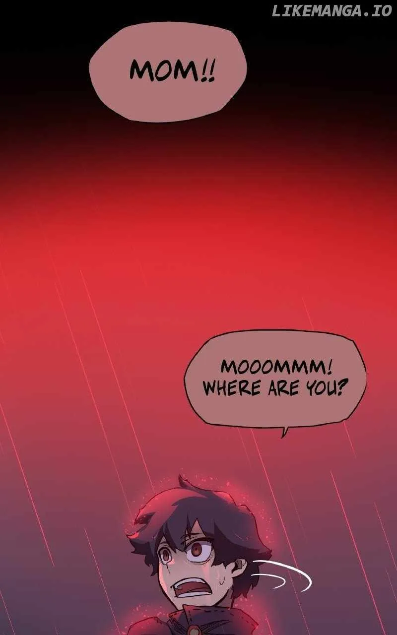 Blood Breaker Chapter 1 page 132