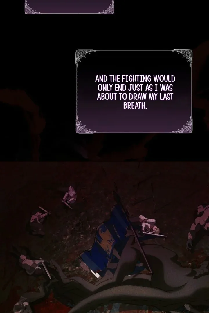 Beginning Part 2 of the Failure Chapter 6 page 10