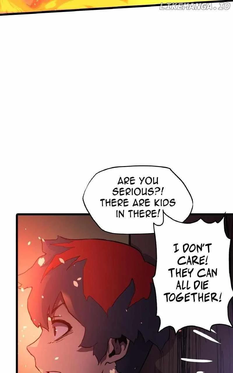 Blood Breaker Chapter 1 page 147
