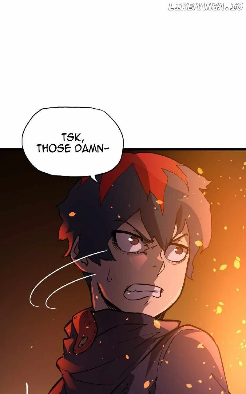 Blood Breaker Chapter 1 page 149
