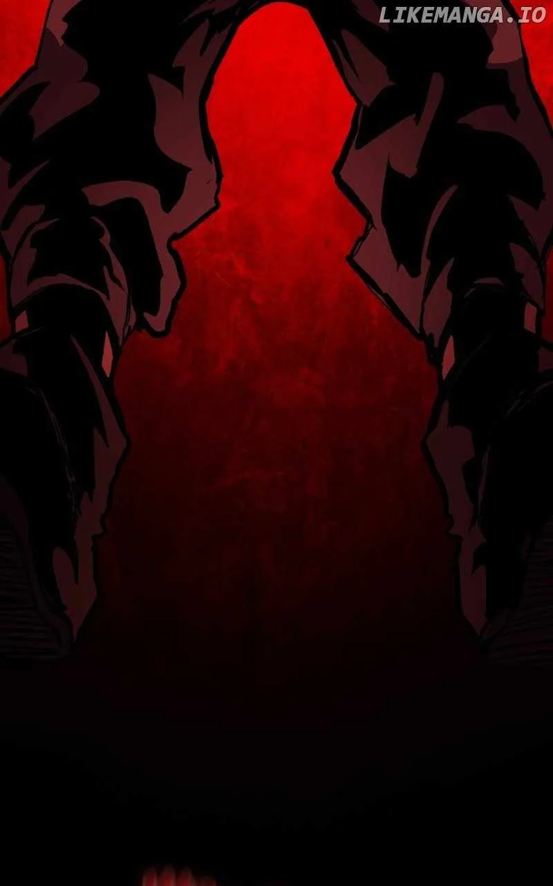 Blood Breaker Chapter 1 page 142