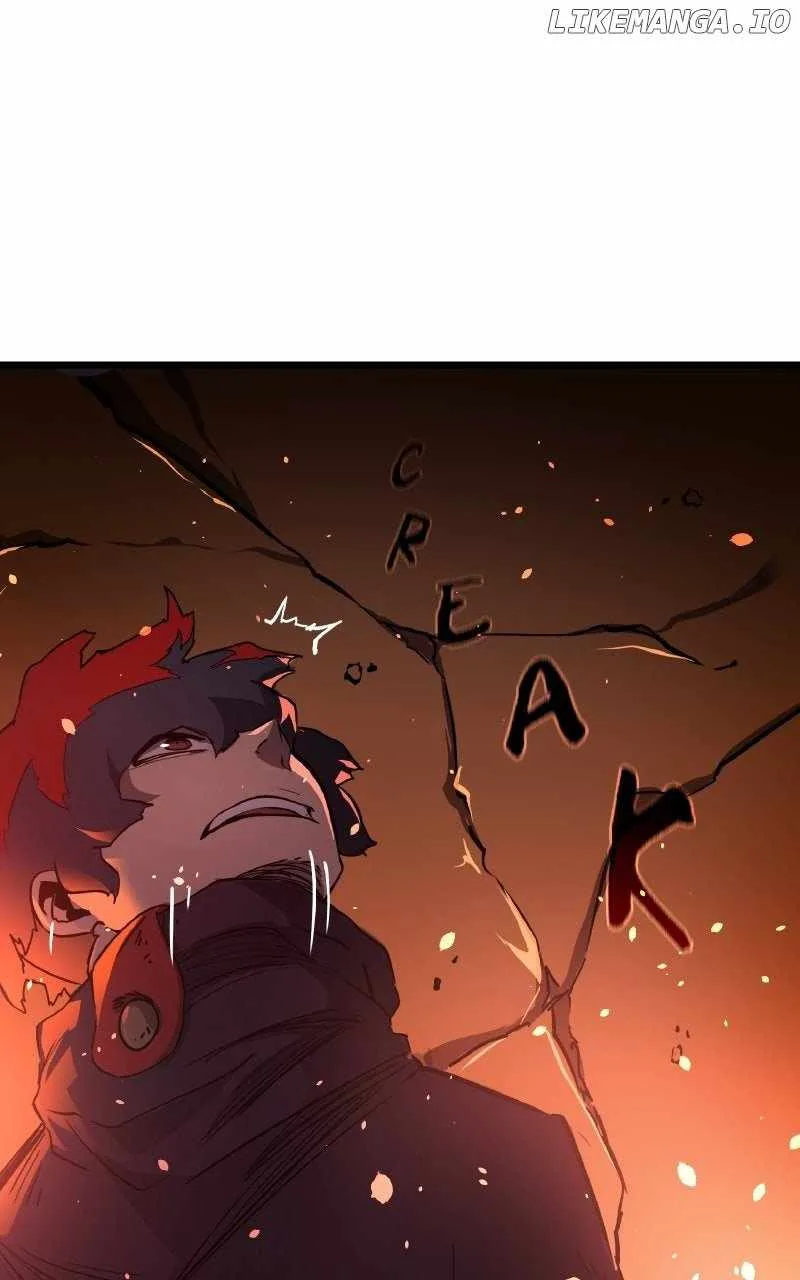 Blood Breaker Chapter 1 page 152