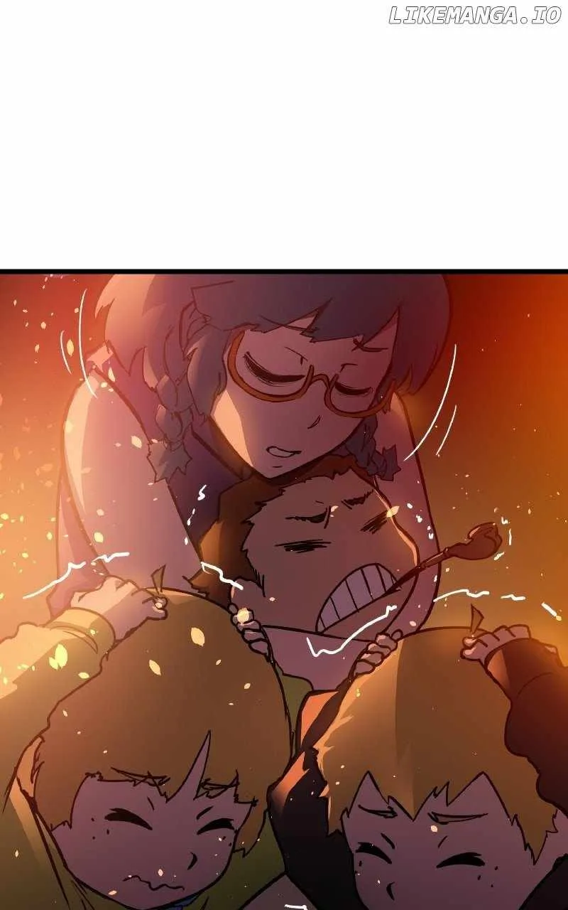 Blood Breaker Chapter 1 page 154