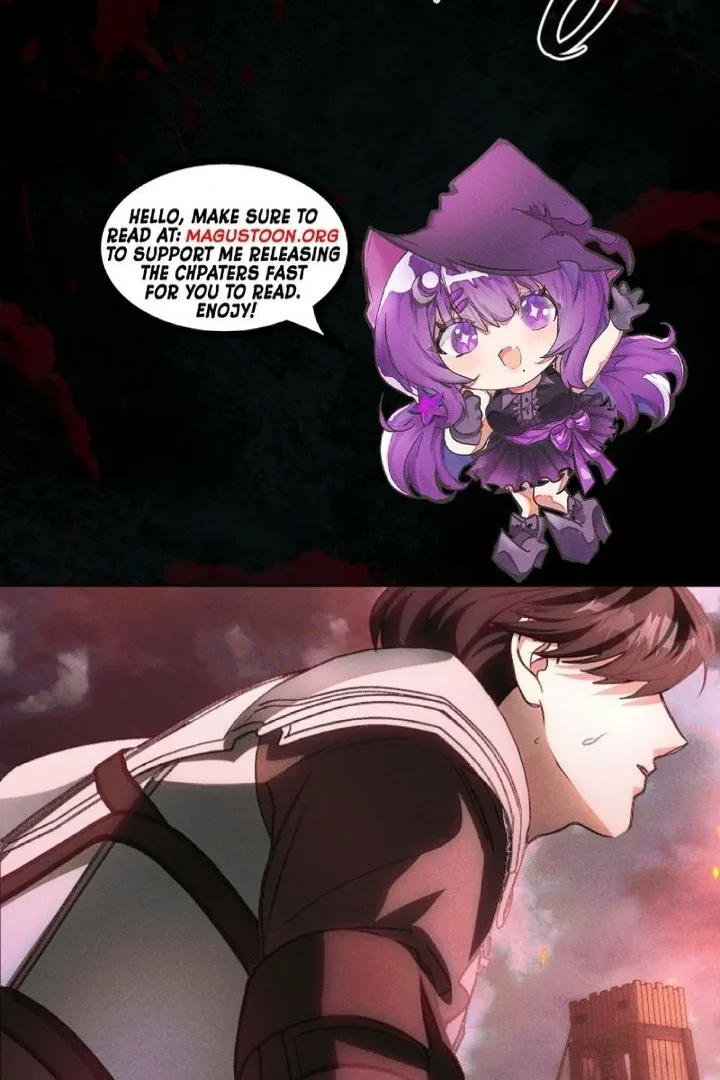 Beginning Part 2 of the Failure Chapter 6 page 5