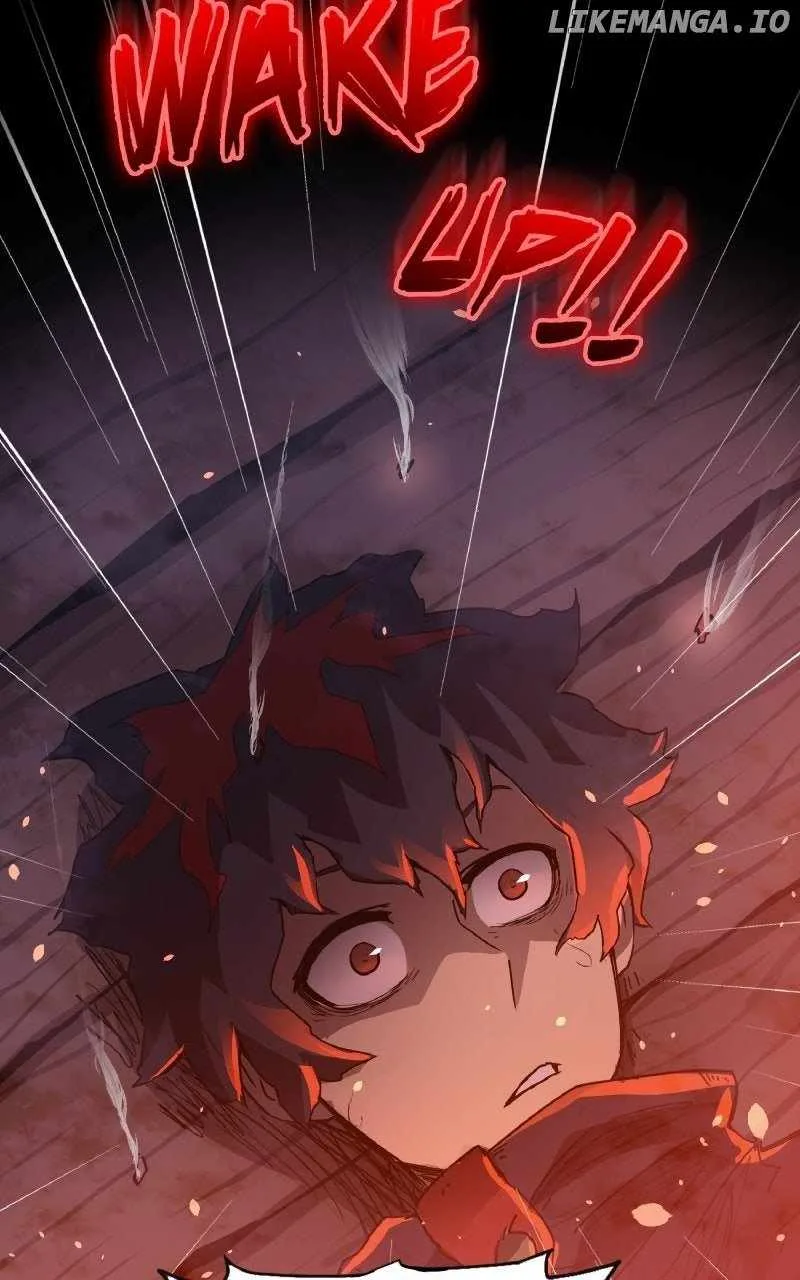 Blood Breaker Chapter 1 page 144