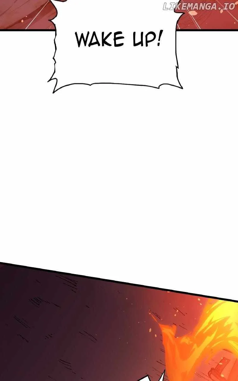 Blood Breaker Chapter 1 page 145