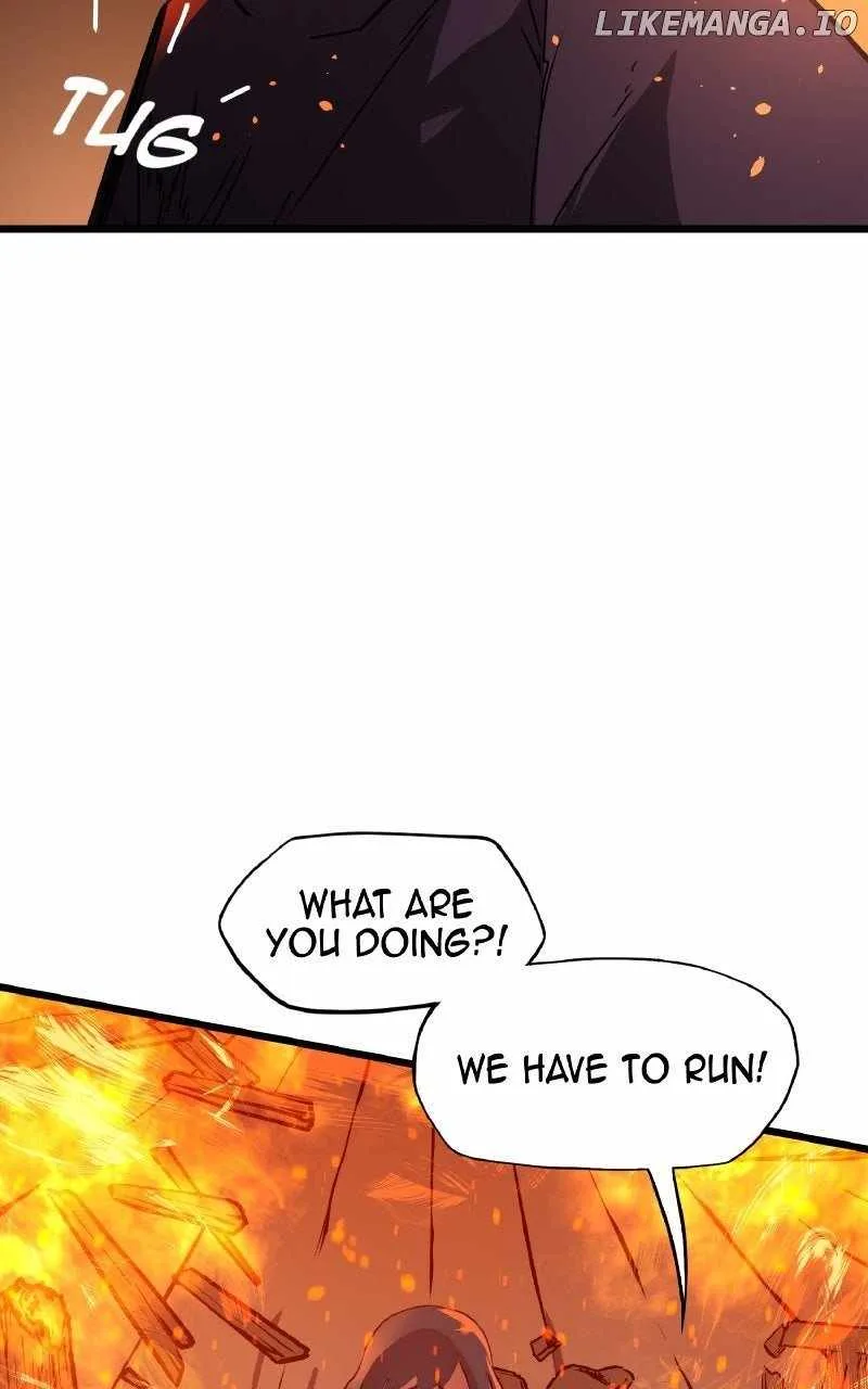Blood Breaker Chapter 1 page 150