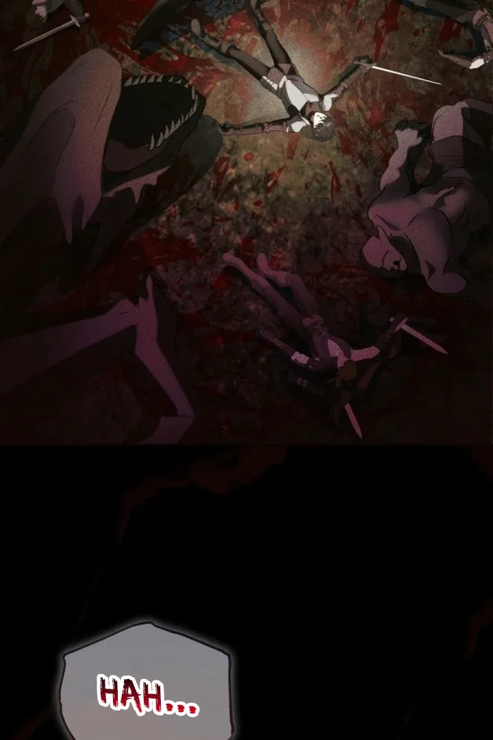 Beginning Part 2 of the Failure Chapter 6 page 11
