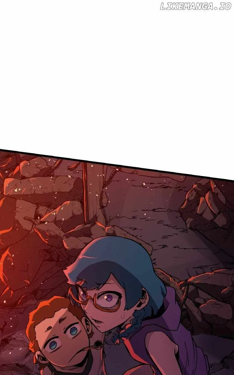 Blood Breaker Chapter 1 page 160