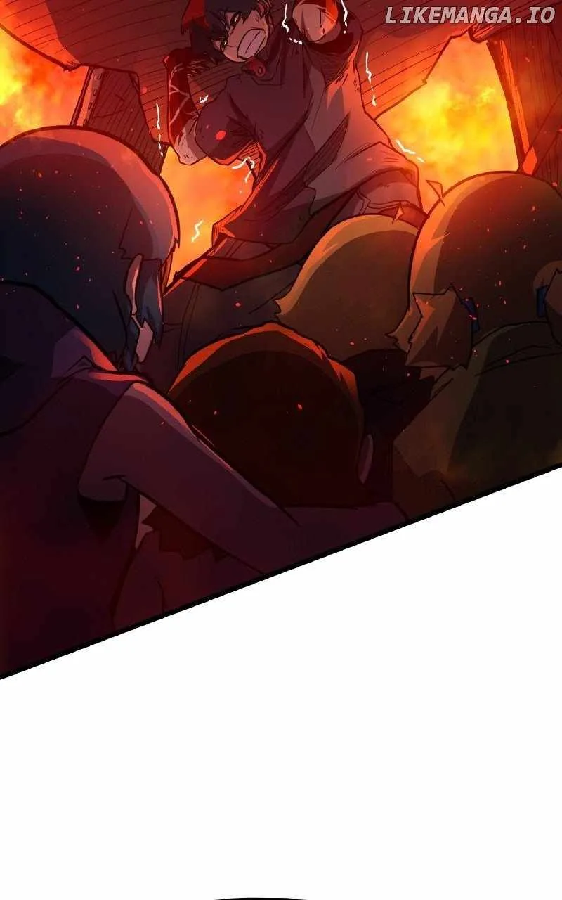 Blood Breaker Chapter 1 page 163