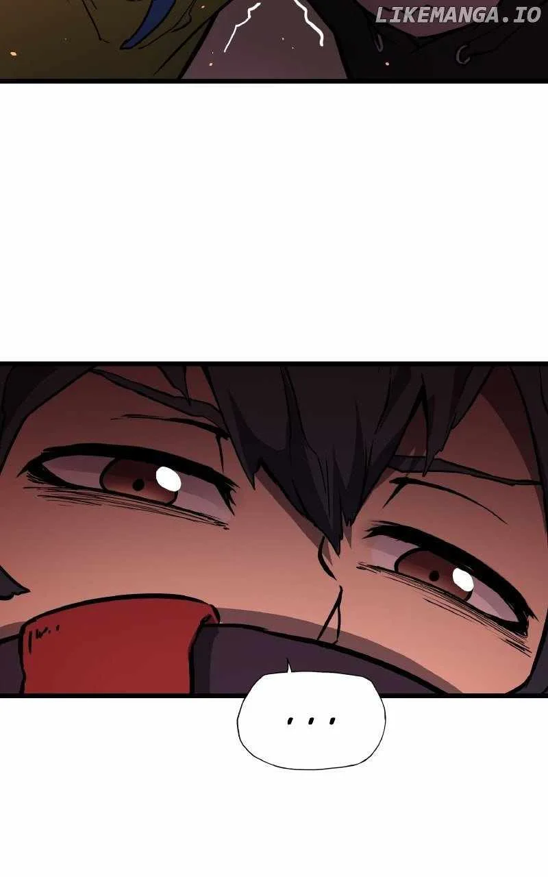Blood Breaker Chapter 1 page 155