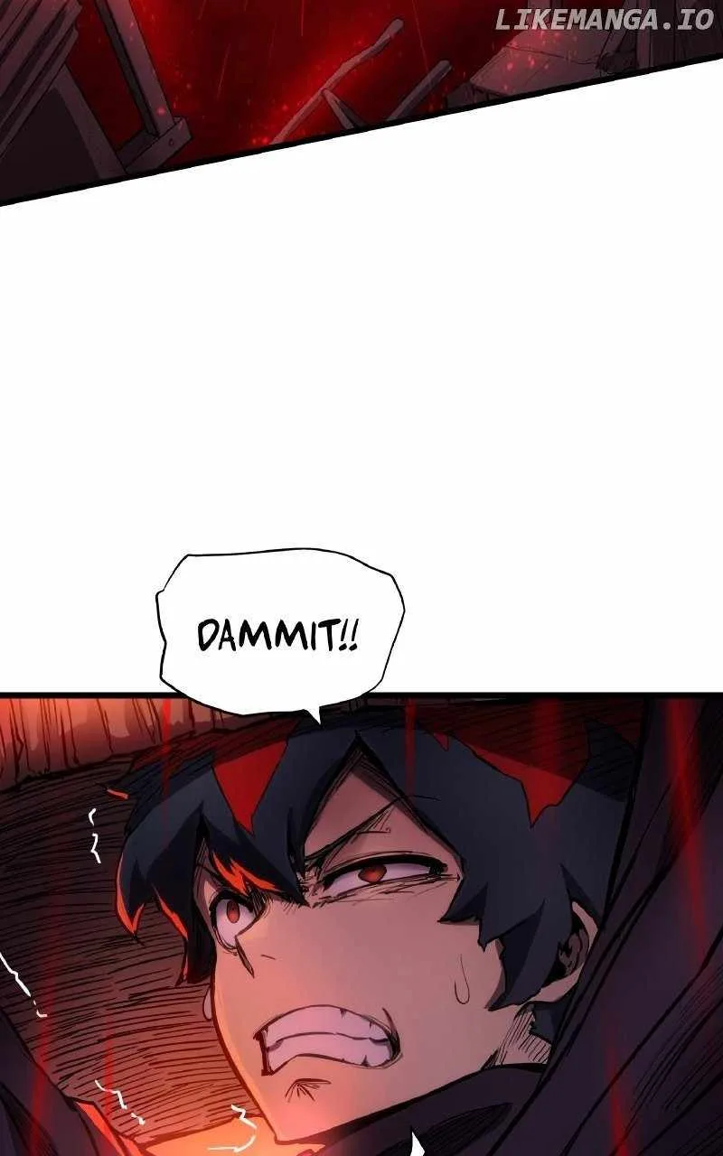 Blood Breaker Chapter 1 page 169