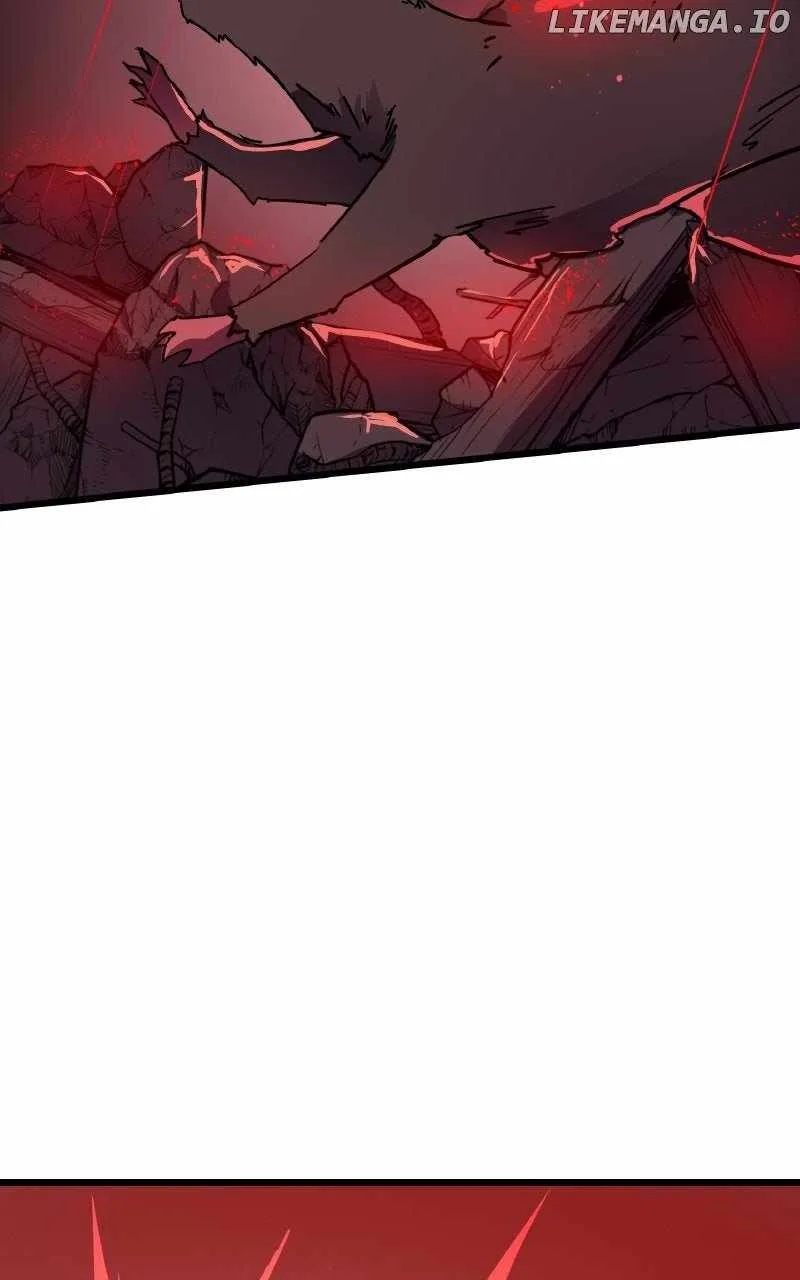 Blood Breaker Chapter 1 page 174