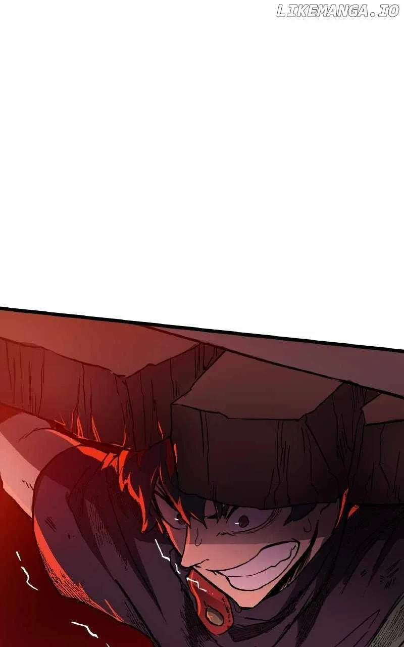 Blood Breaker Chapter 1 page 180
