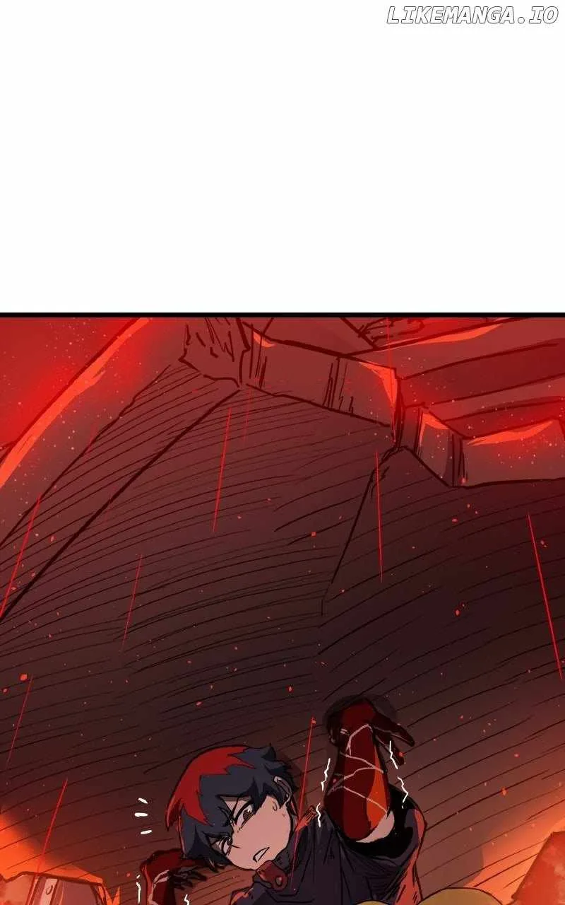 Blood Breaker Chapter 1 page 171