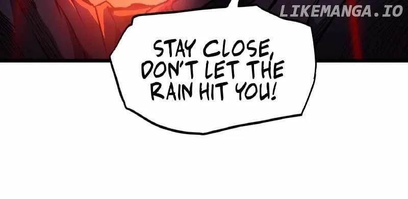 Blood Breaker Chapter 1 page 170