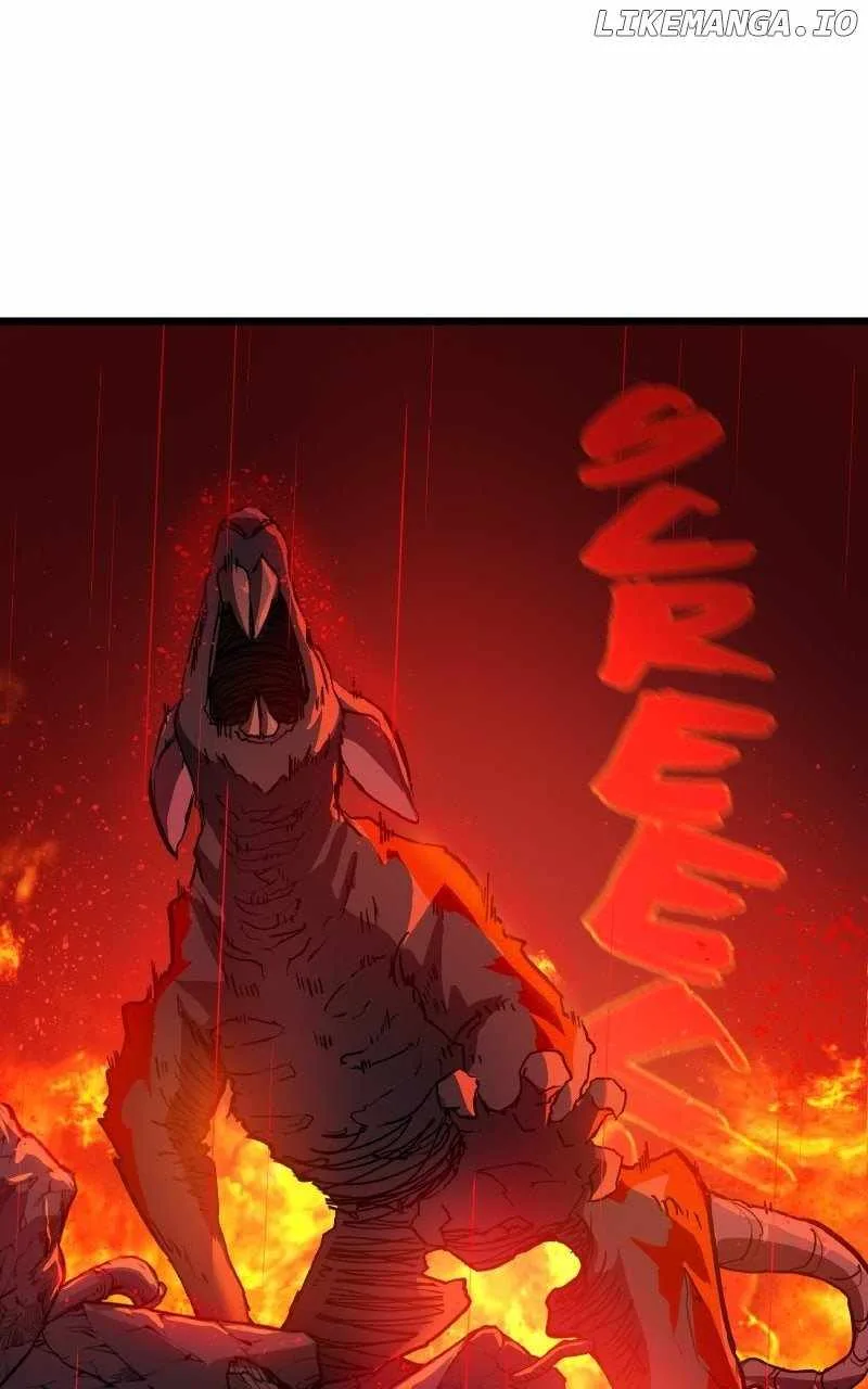 Blood Breaker Chapter 1 page 176