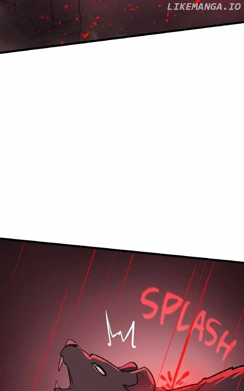 Blood Breaker Chapter 1 page 173