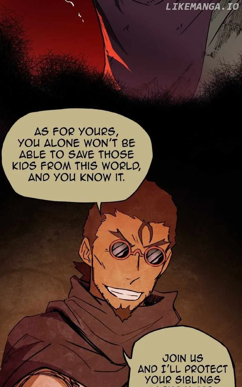 Blood Breaker Chapter 1 page 181