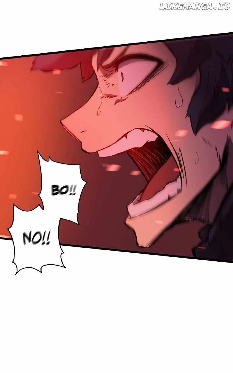 Blood Breaker Chapter 1 page 187