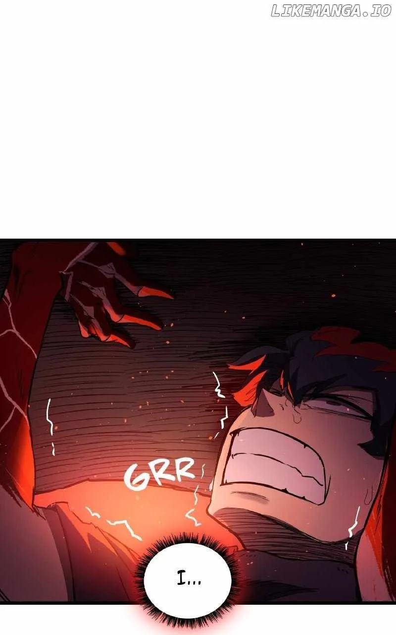 Blood Breaker Chapter 1 page 183