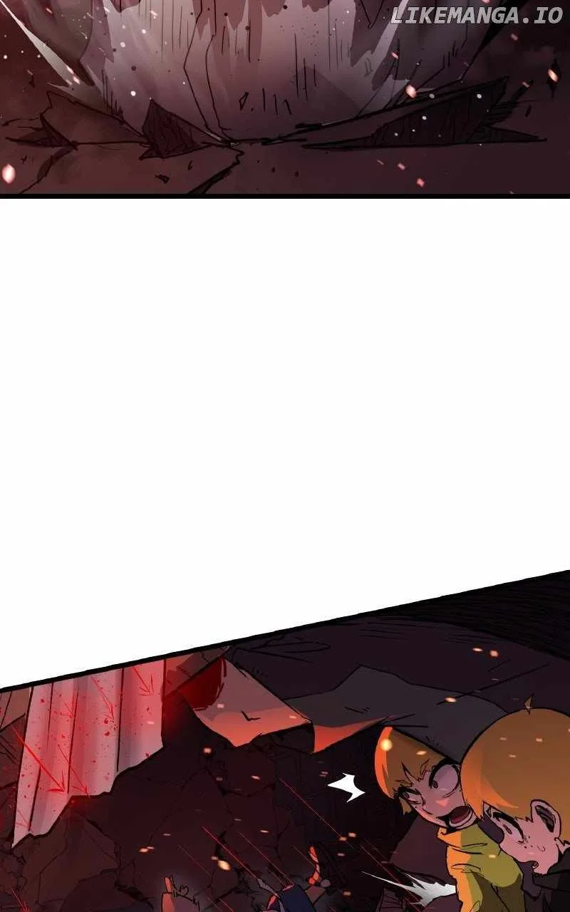 Blood Breaker Chapter 1 page 185