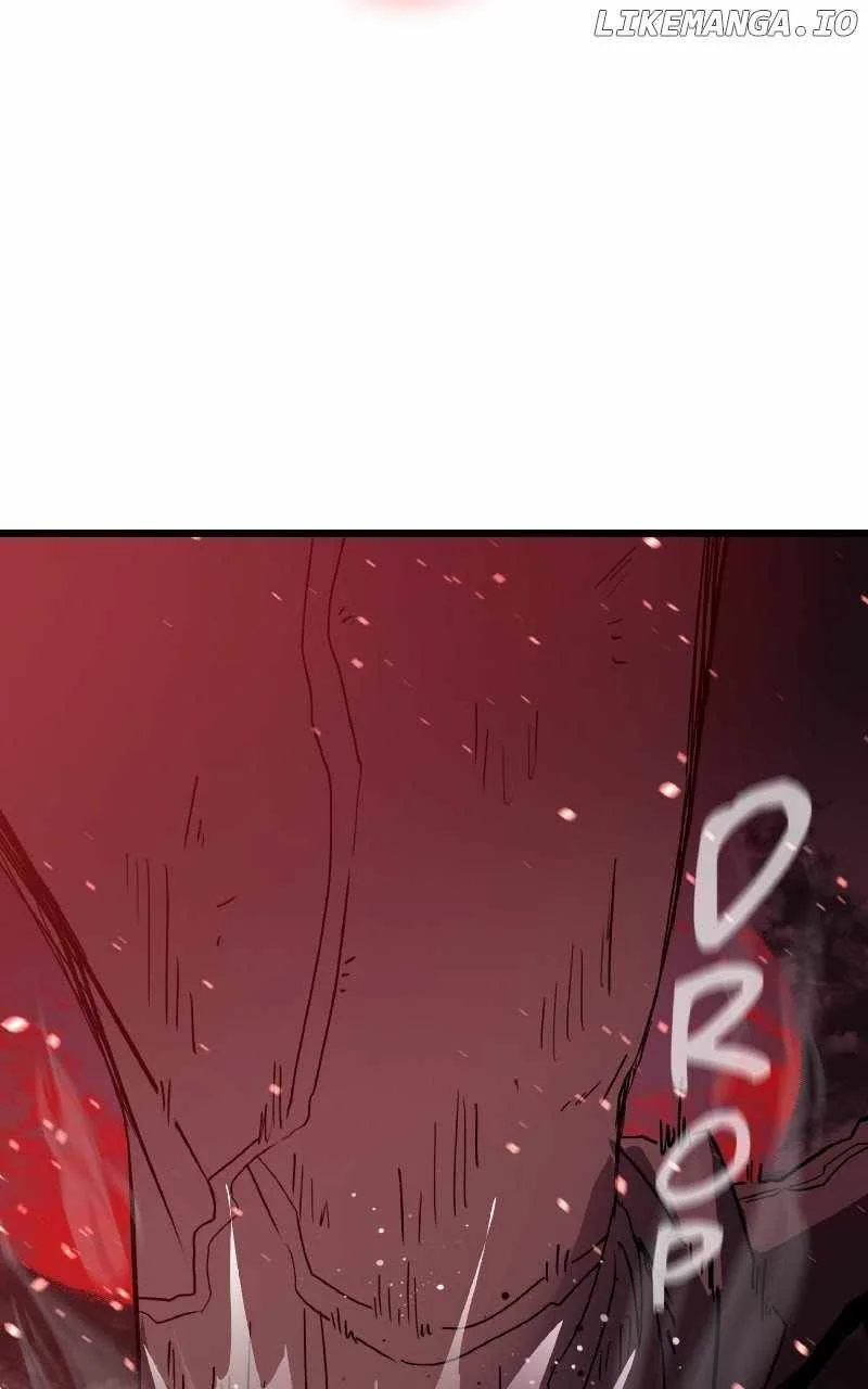 Blood Breaker Chapter 1 page 184